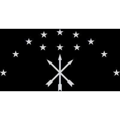 Адыгский флаг: символ единства и гордости